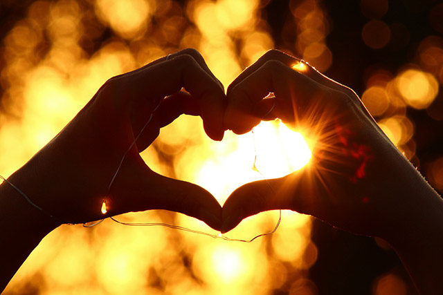 Asrael's Heart-Based Meditation