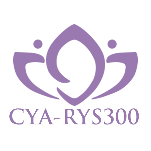 Canadian Yoga Alliance RYS300 Logo