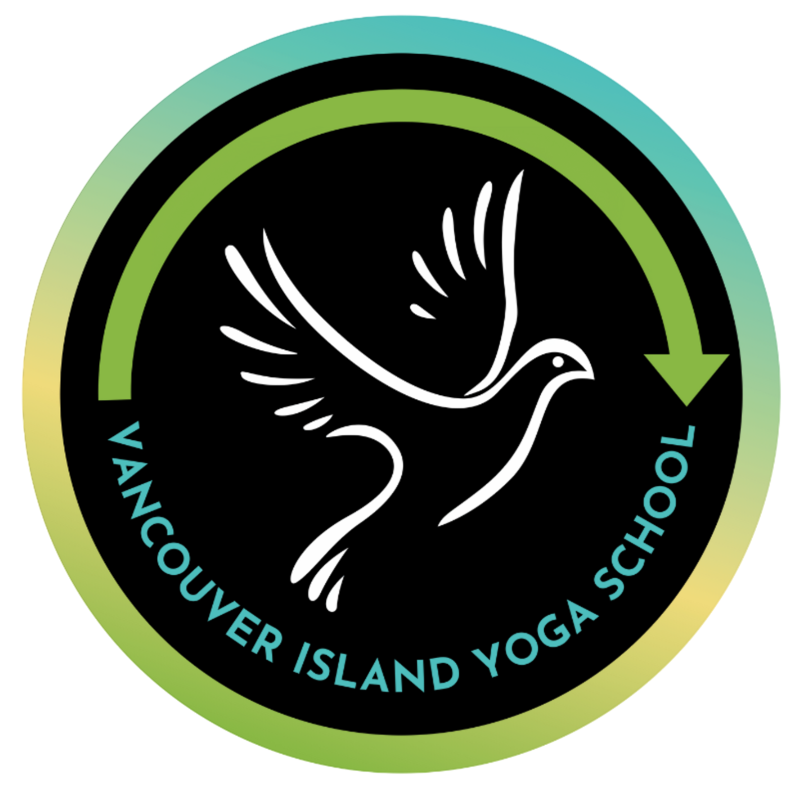 Vancouver Island Yoga School
